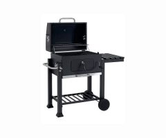 barbacoa tepro toronto