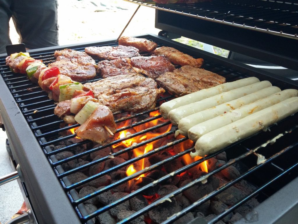 parrila tepro toronto