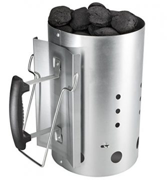 encendedor de barbacoa Bruzzzler