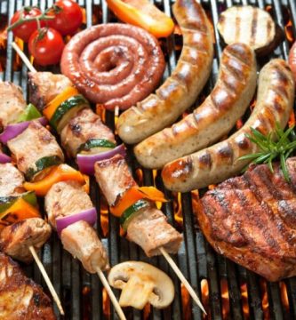 mejor carne barbacoa