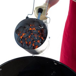 mejor encendedor de barbacoa