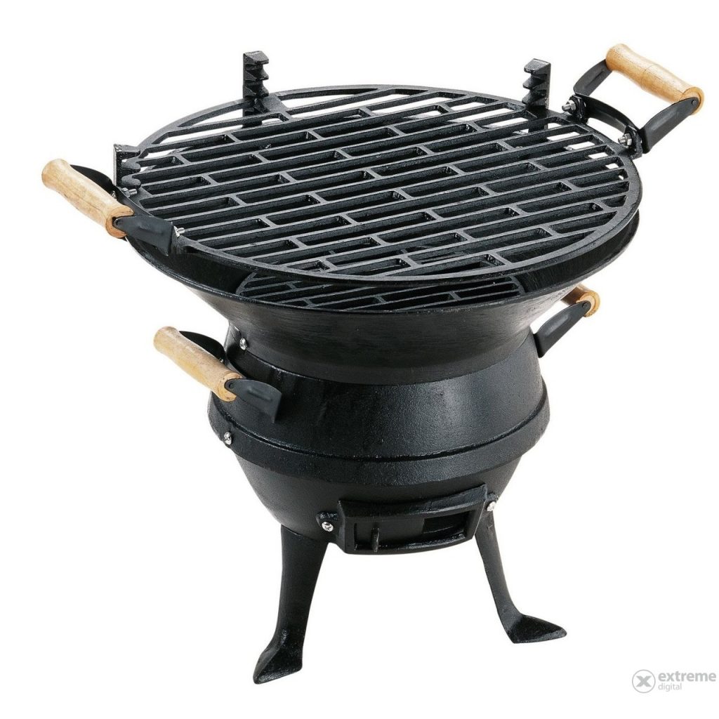 landmann grillcheff barata
