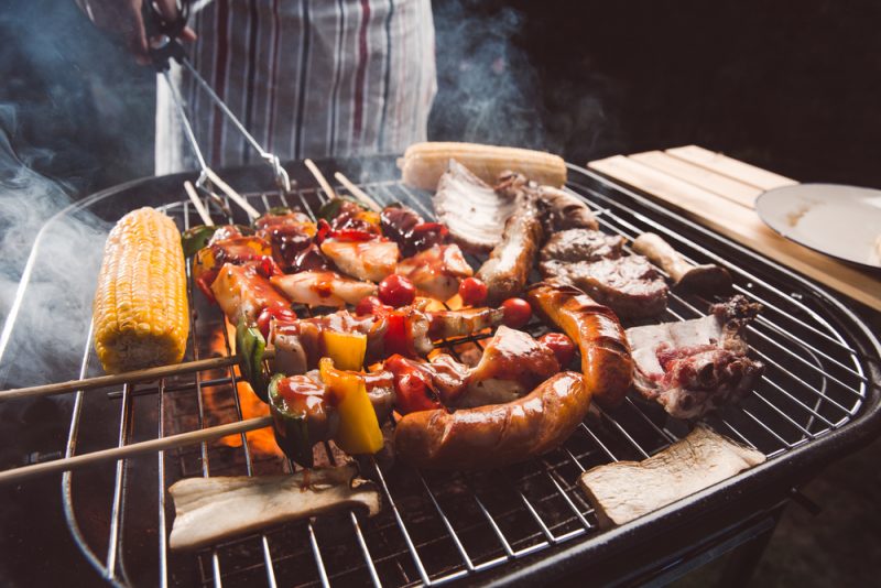 carbón-para-barbacoa