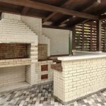 limpiar-fácilmente-barbacoa-de-obra