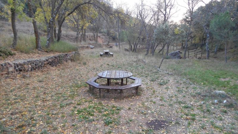 Parque Raso de la Cruz