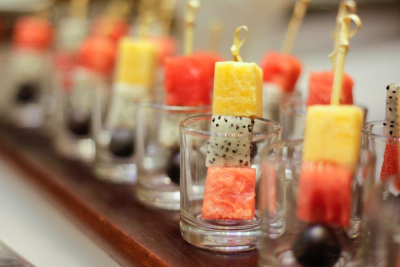 como acompañar barbacoa de cordero