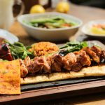 como acompañar una barbacoa de res