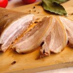 como hacer pancenta adobada a la barbacoa