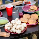 las mejores guarniciones para parrillada