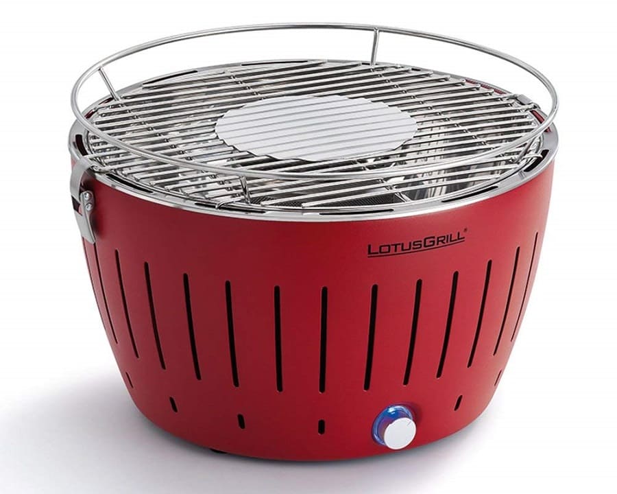 barbacoa Lotusgrill G-RO-34